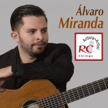 Álvaro Miranda